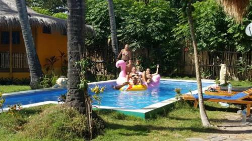 Hostal Oasi Bungalows