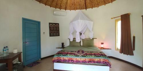 Hostal Oasi Bungalows