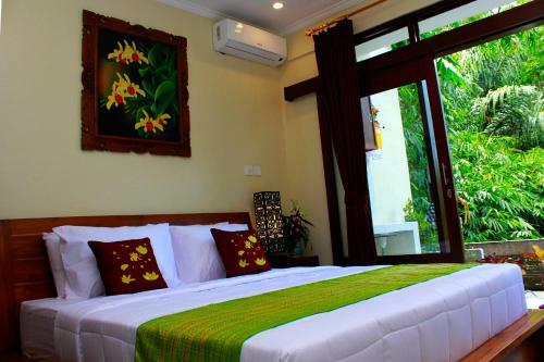 Warsa Guesthouse