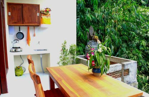 Warsa Guesthouse