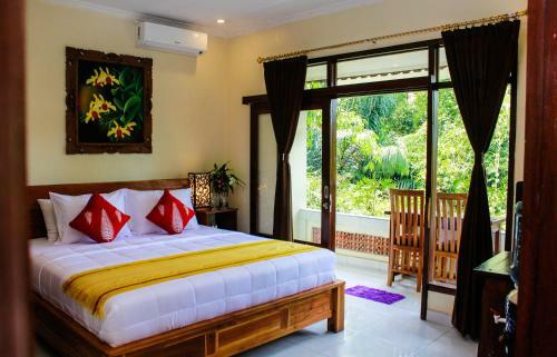 Warsa Guesthouse