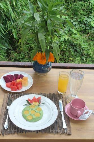 Warsa Guesthouse
