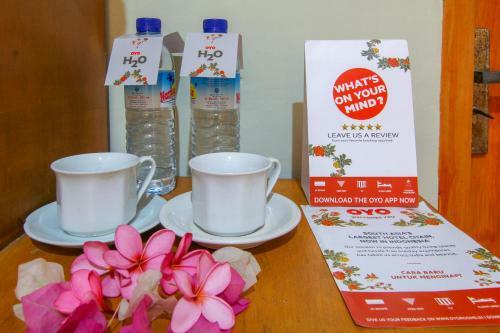 Hostal Yoland Guesthouse