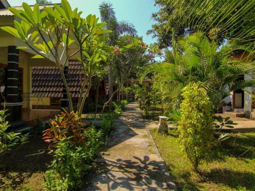 Hostal Yoland Guesthouse