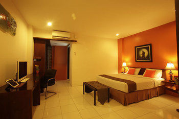 The Harmony Legian Hotel