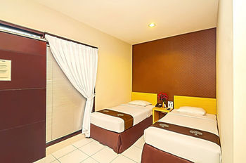 The Harmony Legian Hotel