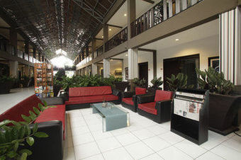 The Harmony Legian Hotel