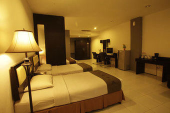 The Harmony Legian Hotel