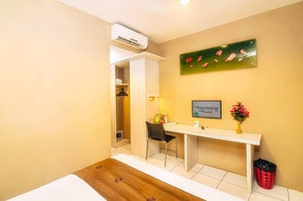 The Harmony Legian Hotel