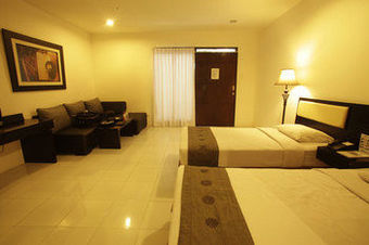 The Harmony Legian Hotel