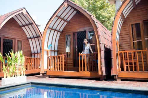 Hotel Little Loco