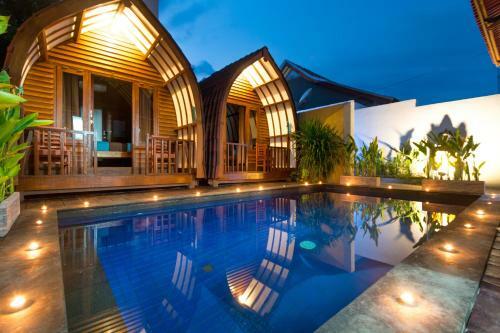 Hotel Little Loco