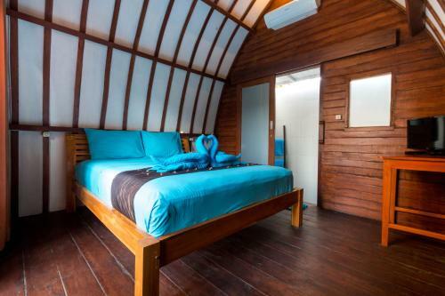 Hotel Little Loco
