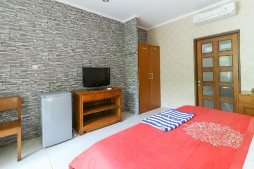 Hotel Sus Cottages And Spa 2 Legian