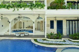 Artemis Villa Hotel