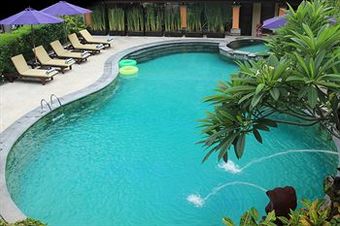 Royal Tunjung Bali