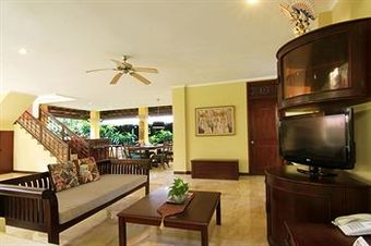 Royal Tunjung Bali