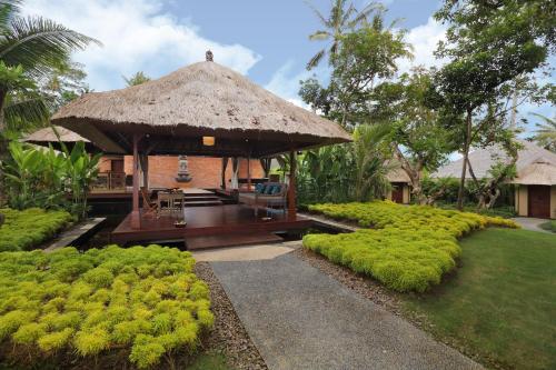 Samkhya Villas