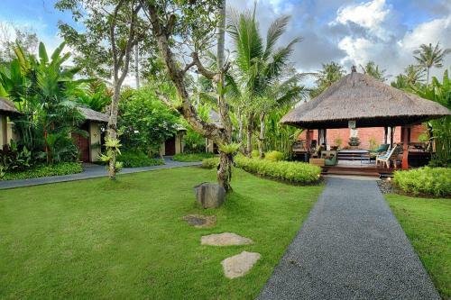 Samkhya Villas