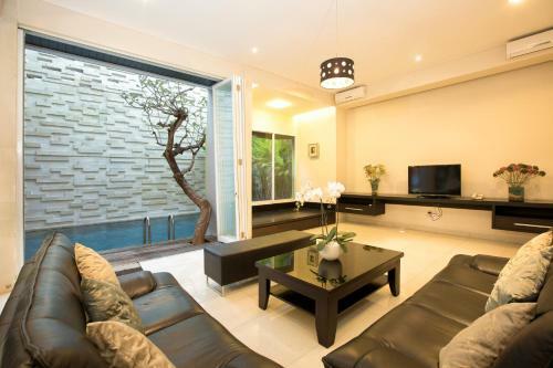 Inkuta Residence