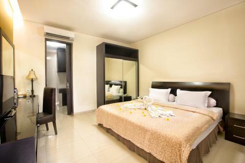 Inkuta Residence
