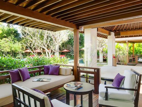 Villa The Beji