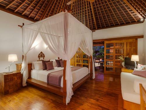 Villa The Beji