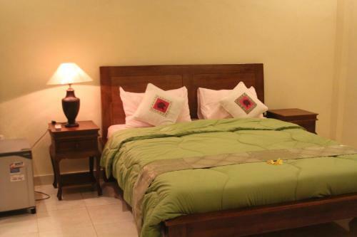 Hostal Secret Garden Guest House