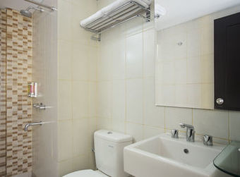 Amaris Hotel Lebak Bene Kuta - Bali