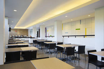 Amaris Hotel Lebak Bene Kuta - Bali