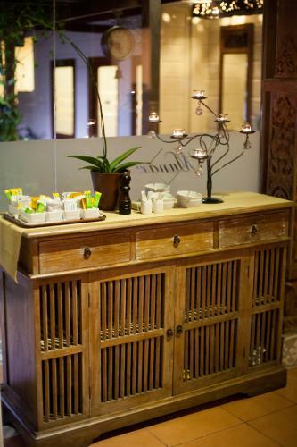 Hotel Munari Resort And Spa Ubud