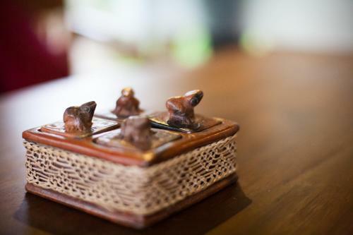 Hotel Munari Resort And Spa Ubud