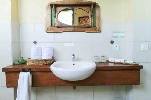 Hotel Munari Resort And Spa Ubud