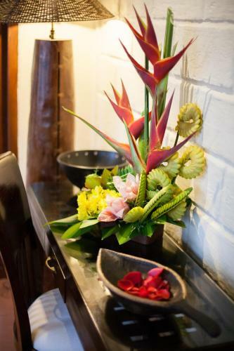 Hotel Munari Resort And Spa Ubud