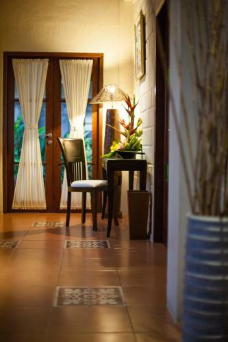 Hotel Munari Resort And Spa Ubud