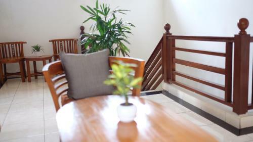 Hostal Ramaniya House