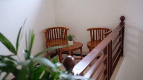 Hostal Ramaniya House