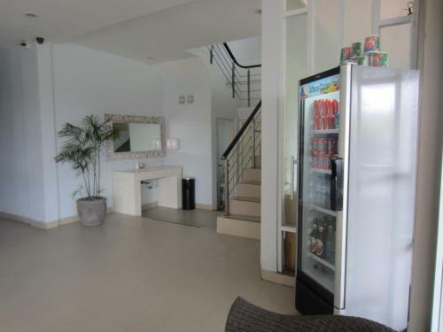 Duo Legian Hotel