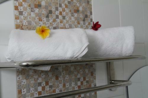 Duo Legian Hotel
