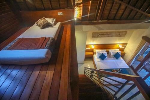 Gunung Merta Bungalows