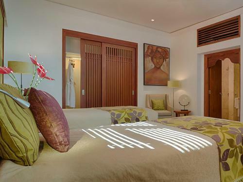 Villa Shinta Dewi - An Elite Haven