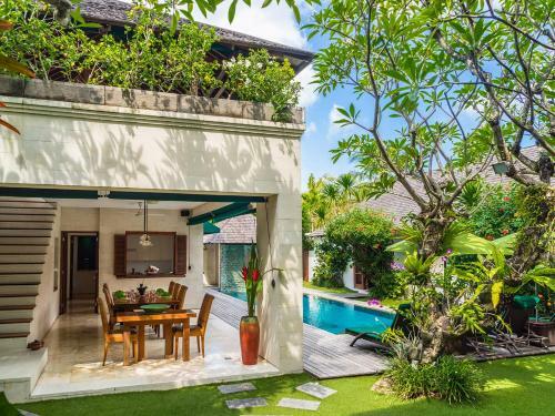 Villa Shinta Dewi - An Elite Haven