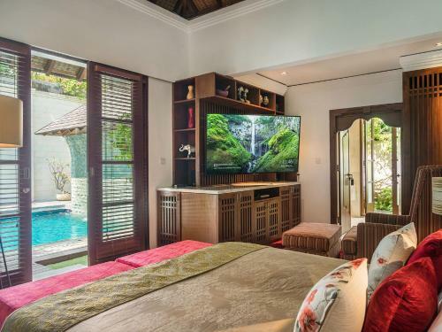 Villa Shinta Dewi - An Elite Haven