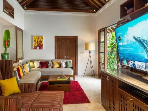 Villa Shinta Dewi - An Elite Haven