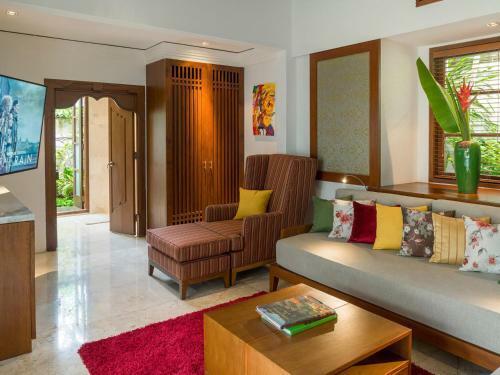 Villa Shinta Dewi - An Elite Haven