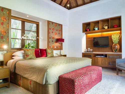 Villa Shinta Dewi - An Elite Haven
