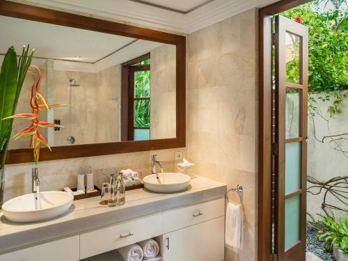 Villa Shinta Dewi - An Elite Haven