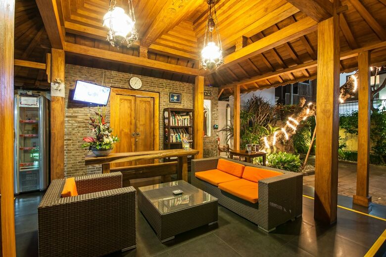 Surya Mas Villa