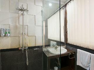 Apartamentos The Victory Residence Seminyak