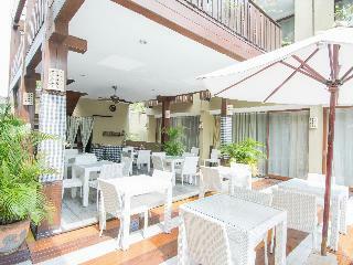 Apartamentos The Victory Residence Seminyak